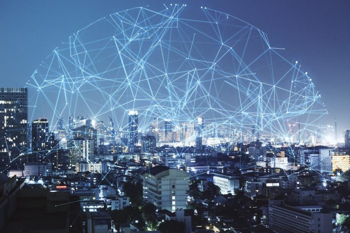 Generative AI emerging as catalyst for smarter water management and customer engagement