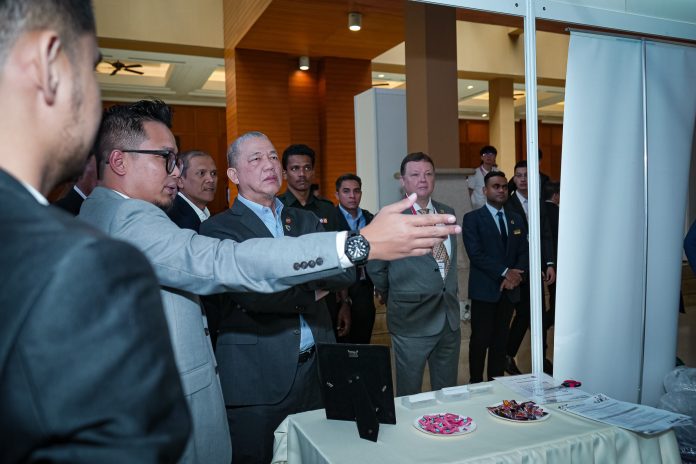 10th WaterLoss Asia returns this Oct, introducing the NextWave Innovation Awards