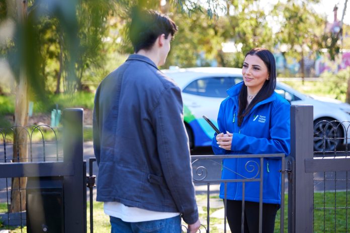More than two million customers invited to help shape the future of water